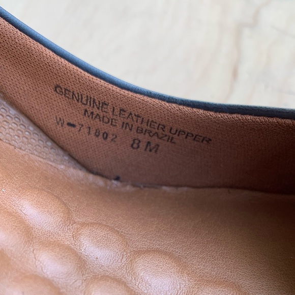 Walking Cradles woman’s NWT heels - Picture 11 of 11